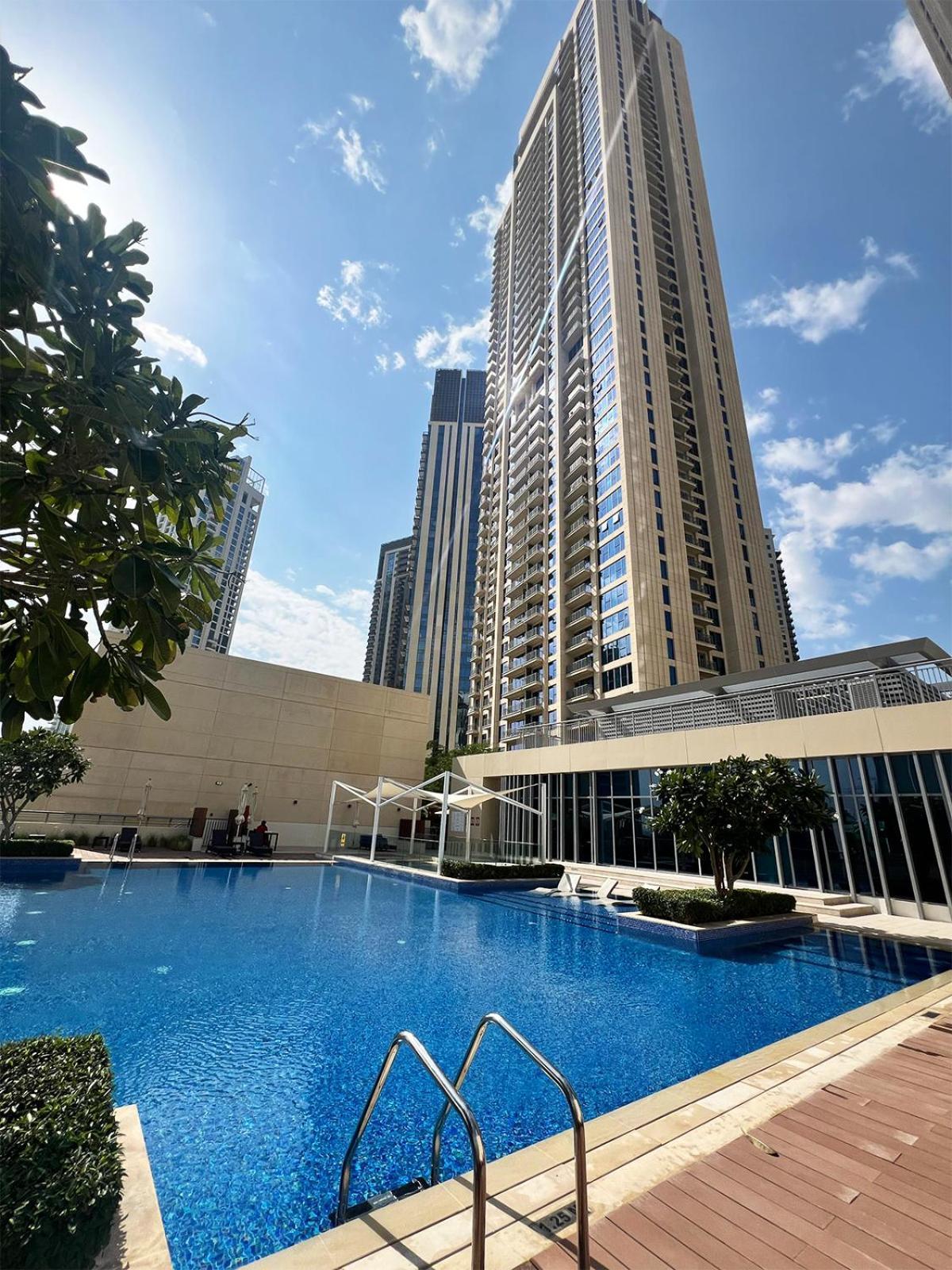Citihome-creek Harbour Spacious Sanctuary 2br Apartment