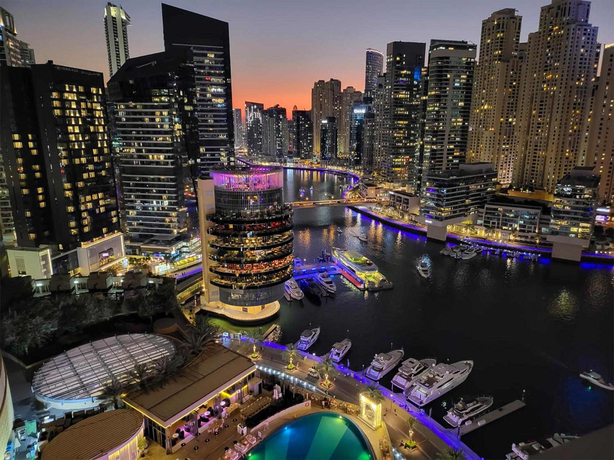 Eden's Homes & - Jw Marriott Marina Residences