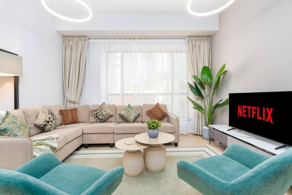 Apartment Bahar *