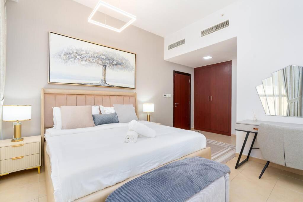 Apartment Bahar