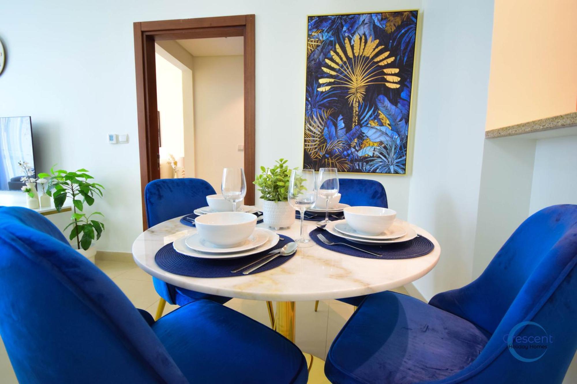 Burj Vista Burj Khalifa Metro & Mall Access Holiday home Dubai