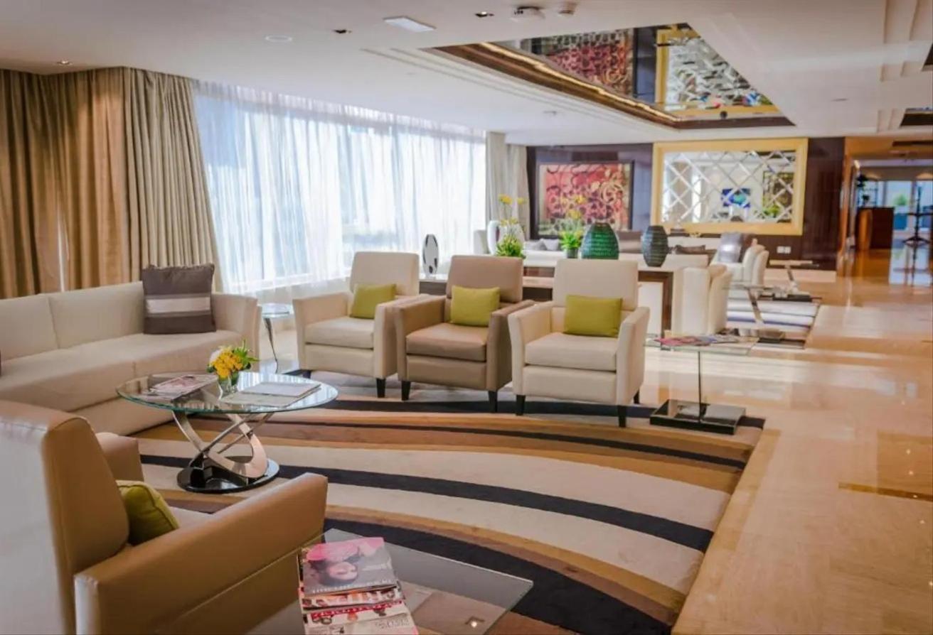 Damac Maison Canal Views, Business Bay Apartment Dubai