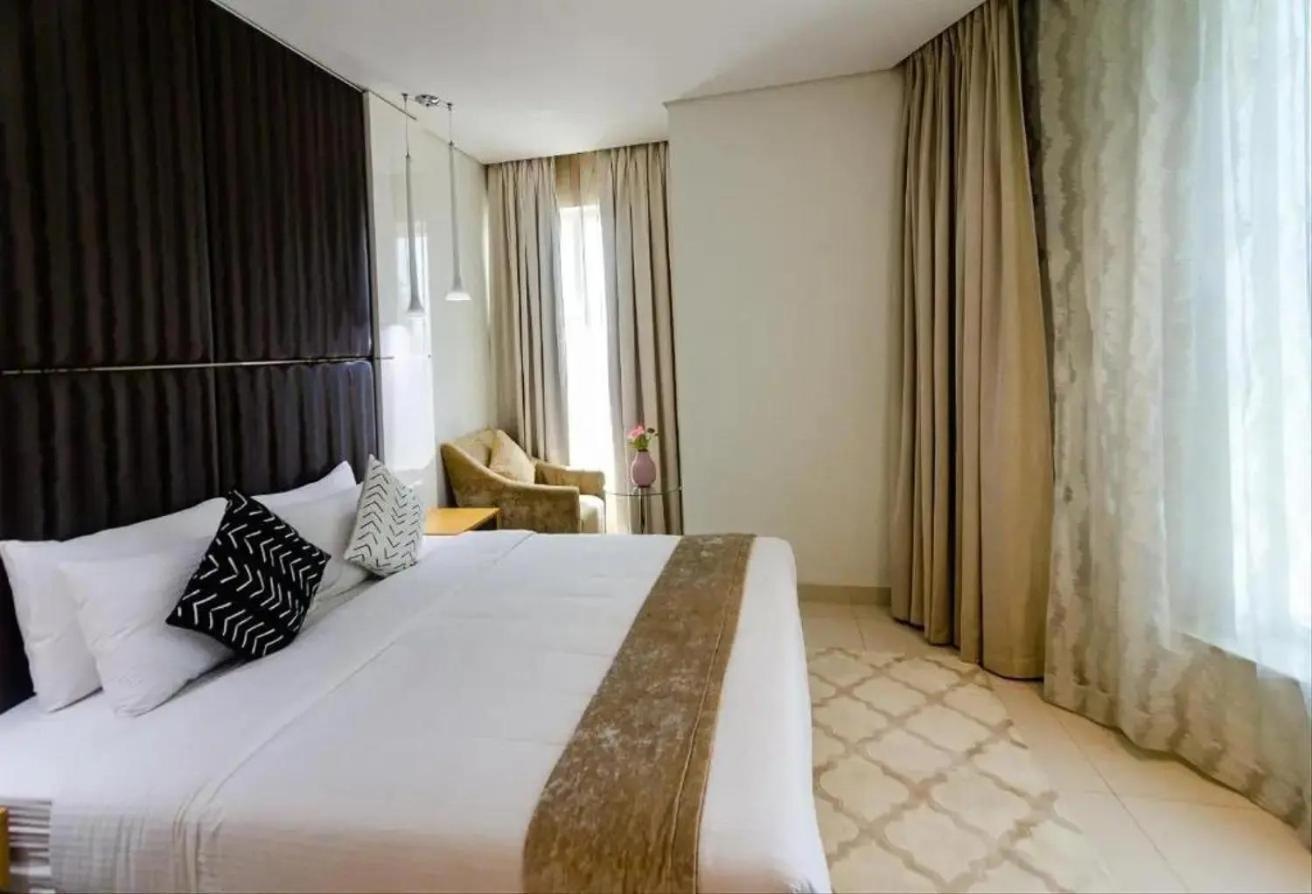 Damac Maison Canal Views, Business Bay