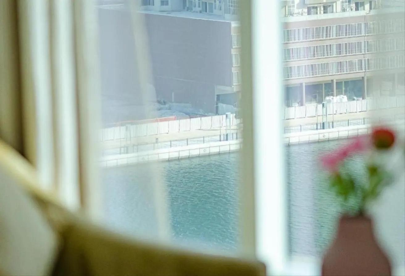 Damac Maison Canal Views, Business Bay *