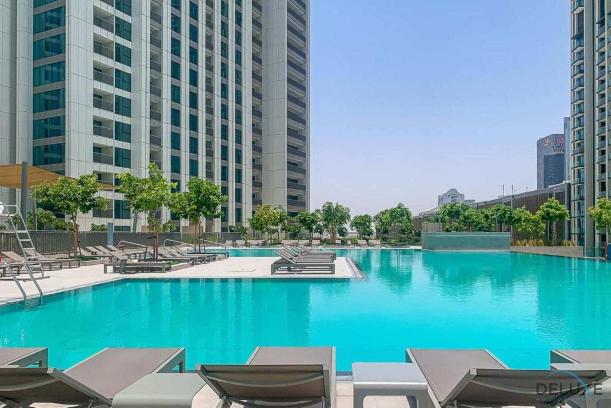 Exquisite 1br At Downtown Views Ii Tower 2 Downtown By Deluxe Homes Apartment Dubai