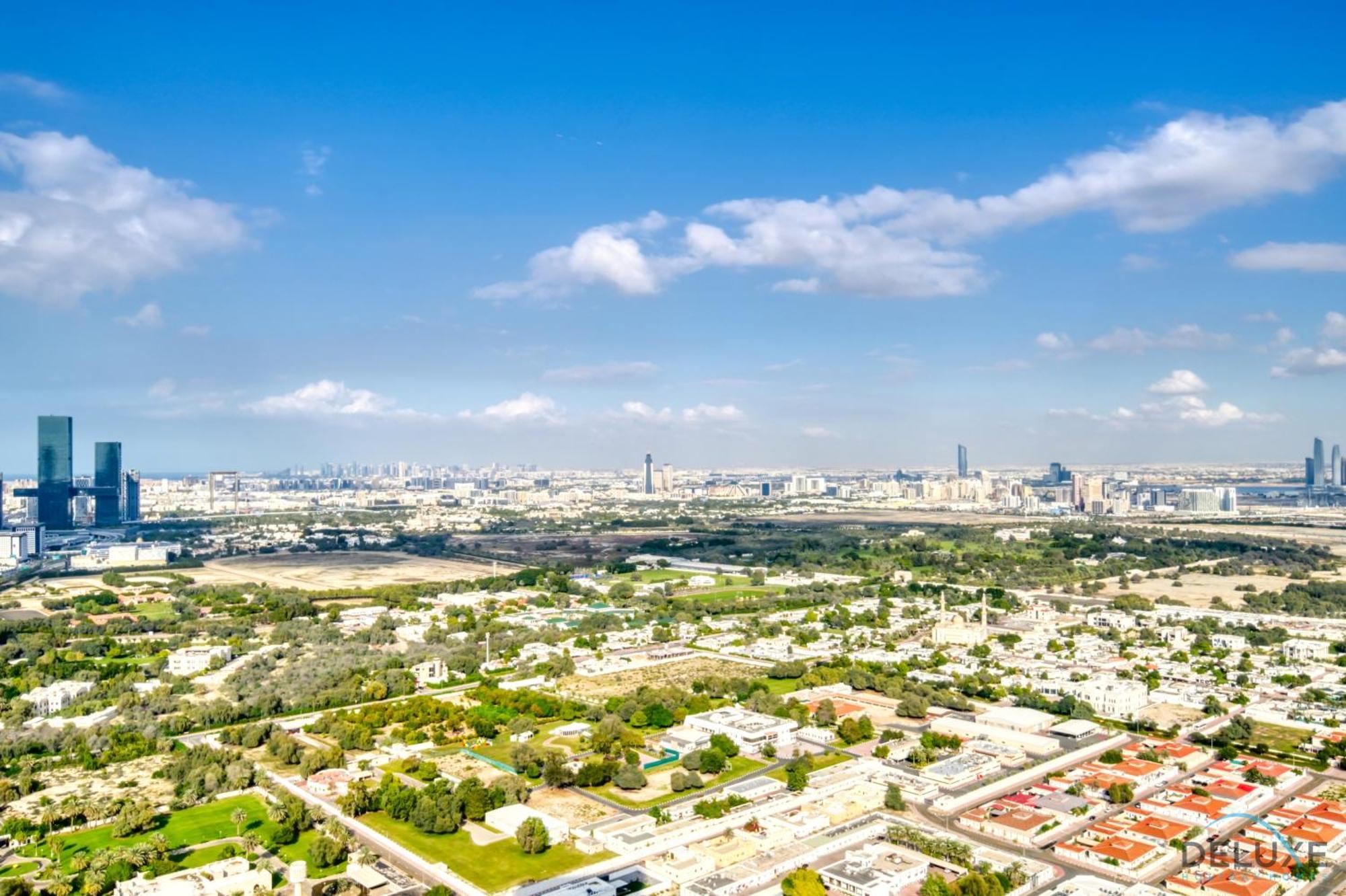 Apartment Exquisite 1br At Downtown Views Ii Tower 2 Downtown By Deluxe Homes *