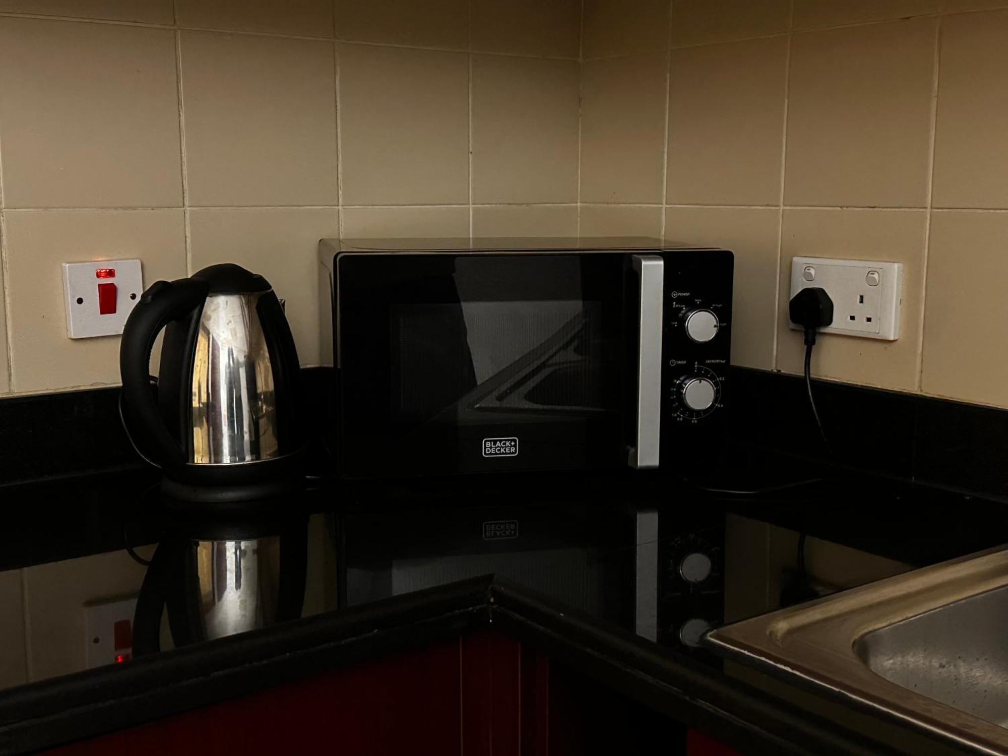 Haidy Homes 2br Jbr * Dubai