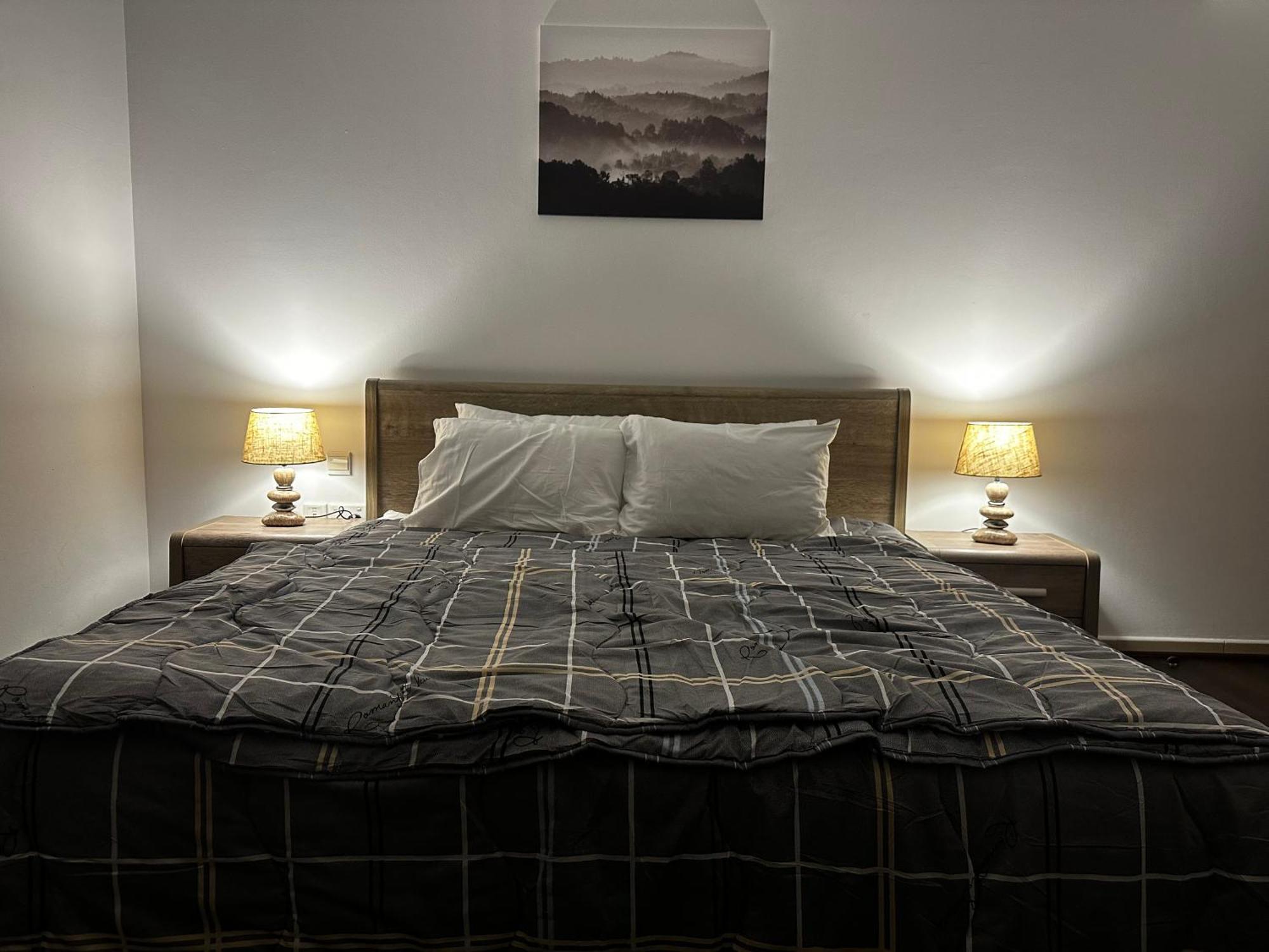 Haidy Homes 2br Jbr