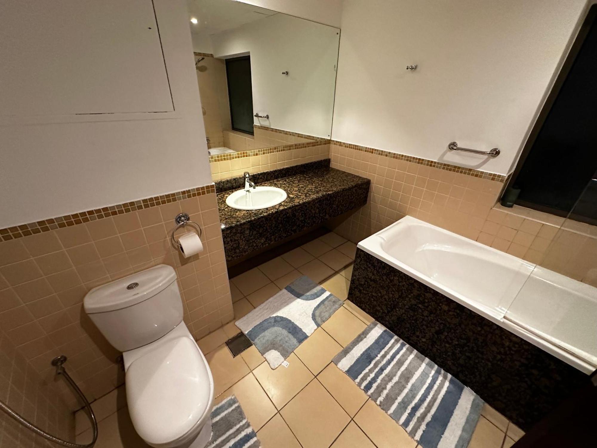 Haidy Homes 2br Jbr Dubai