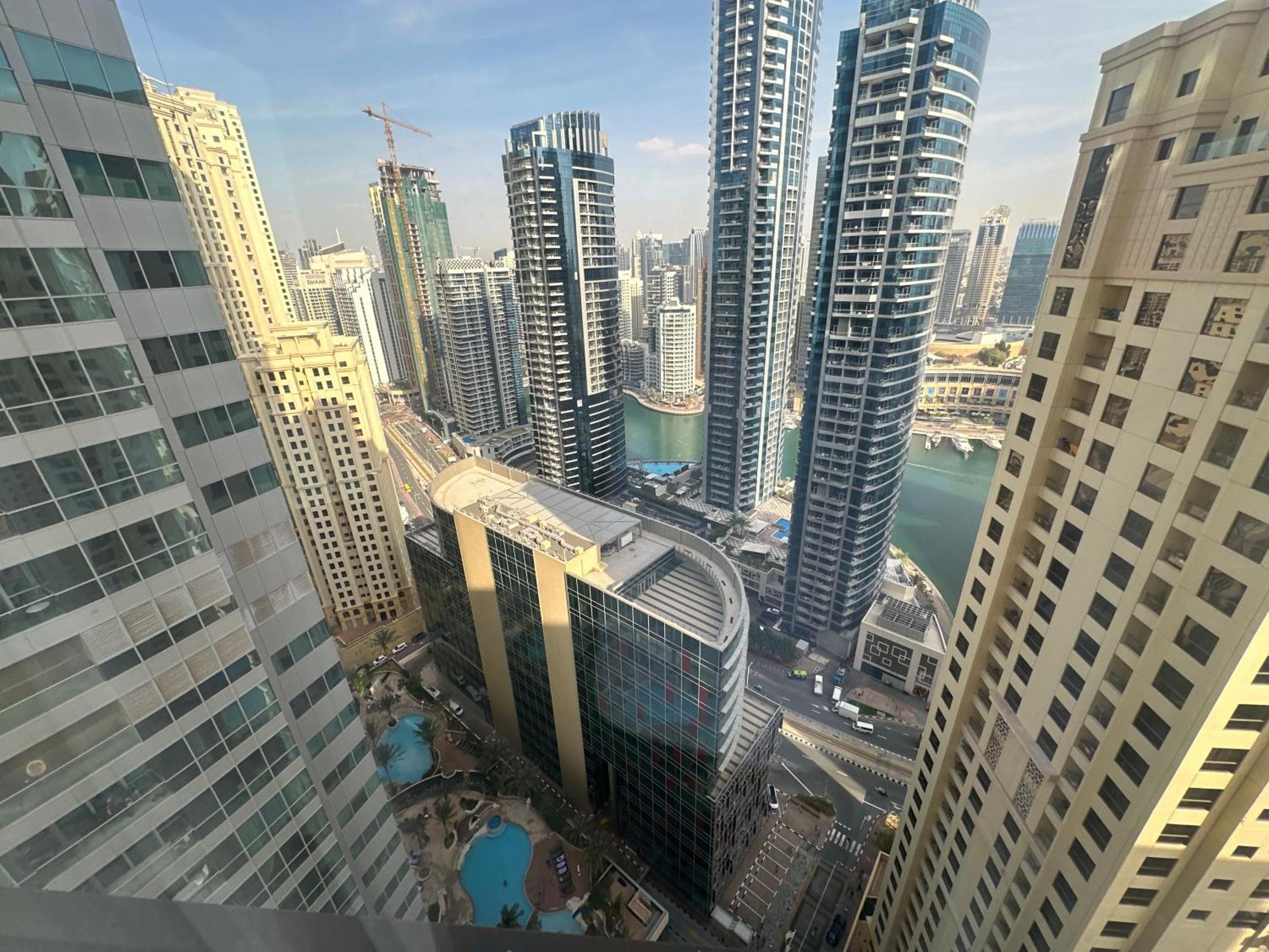 Haidy Homes 2br Jbr Apartment *