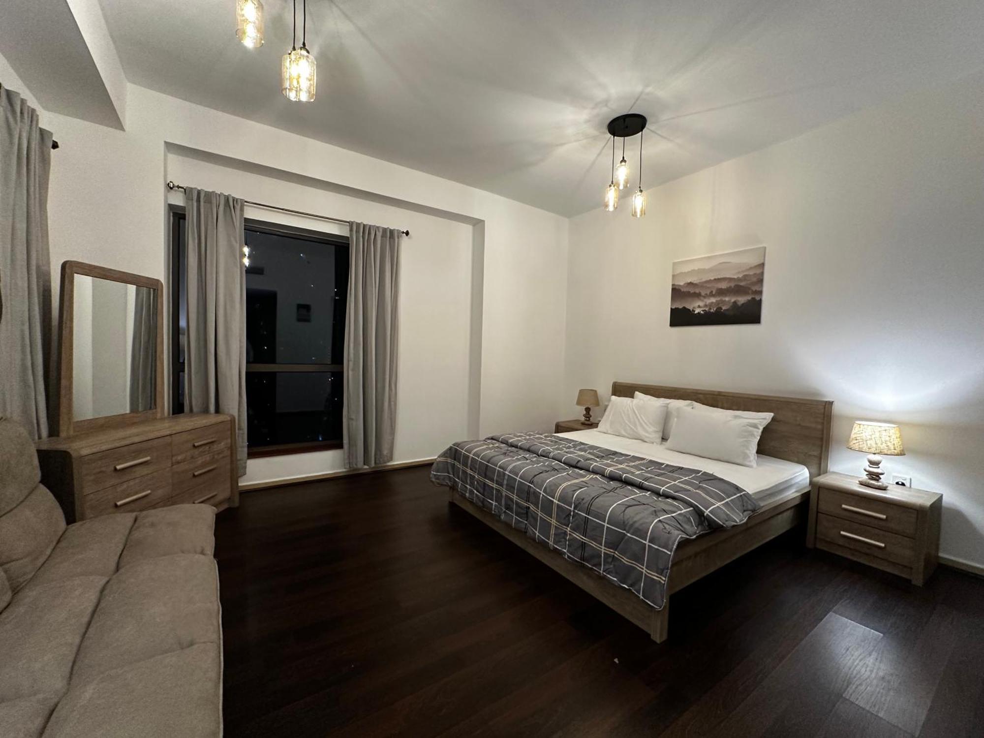 Apartment Haidy Homes 2br Jbr
