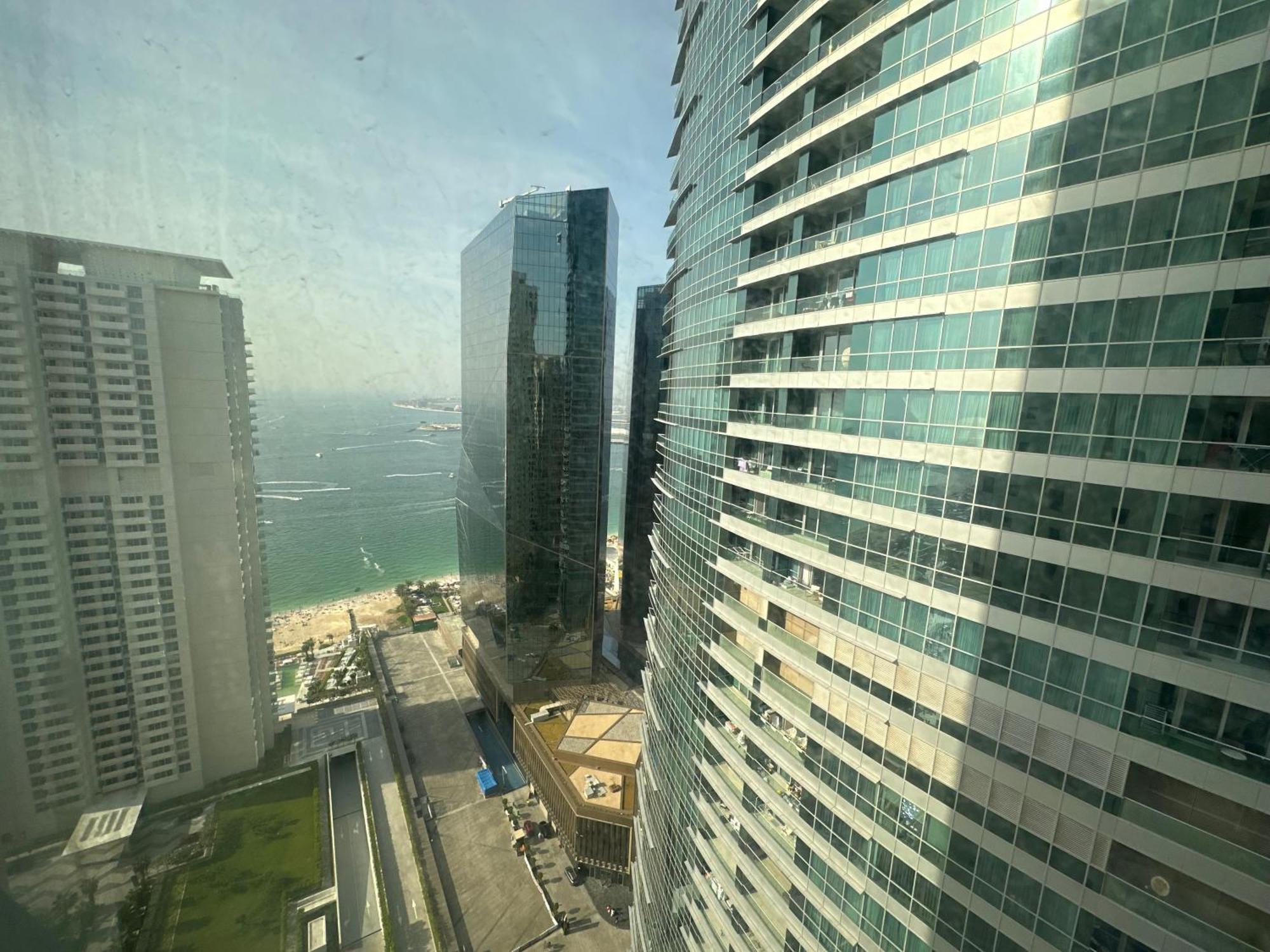 Haidy Homes 2br Jbr Apartment *