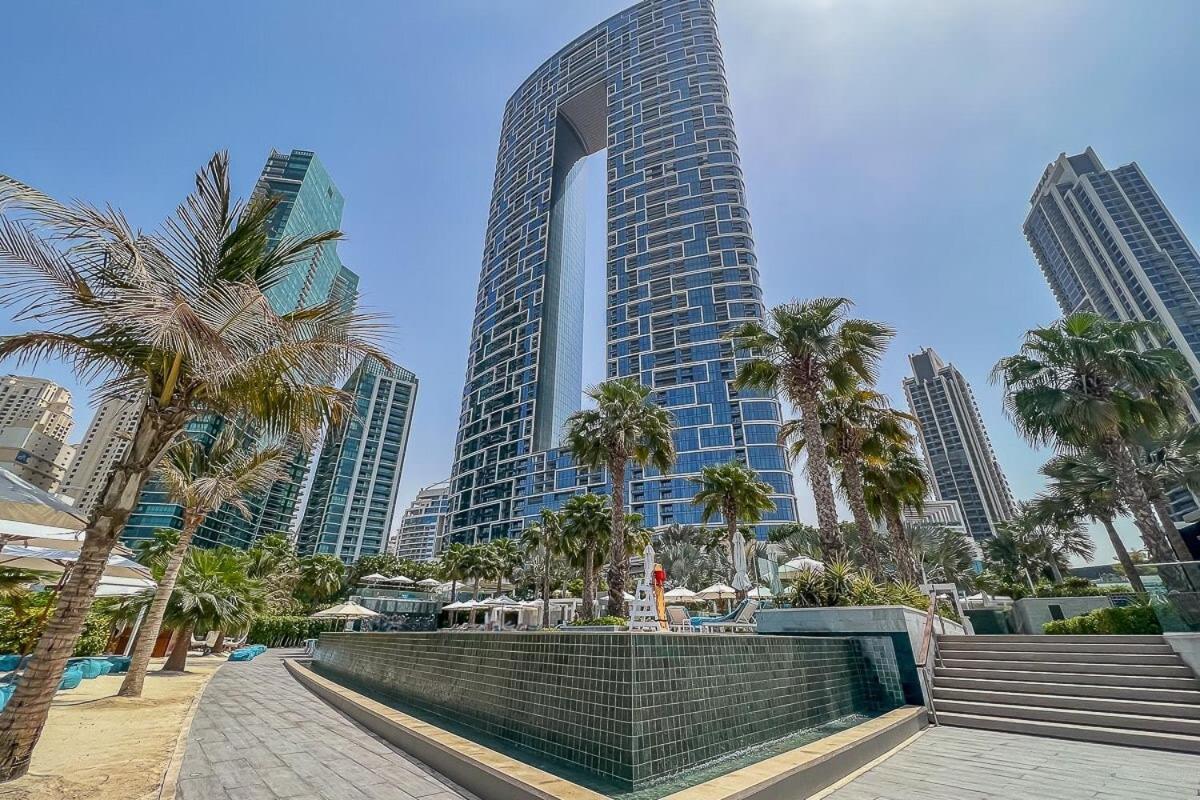 Frank Porter - The Address Jbr