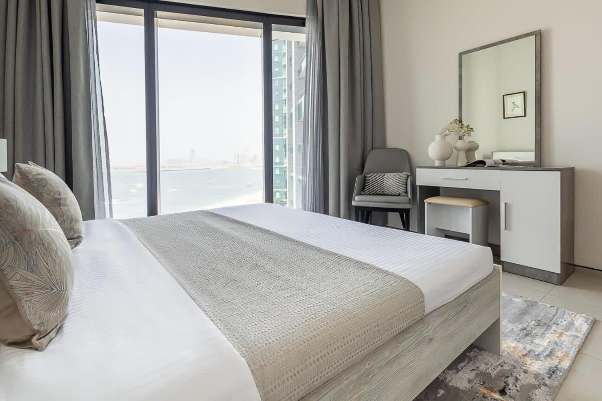 Apartment Frank Porter - The Address Jbr *