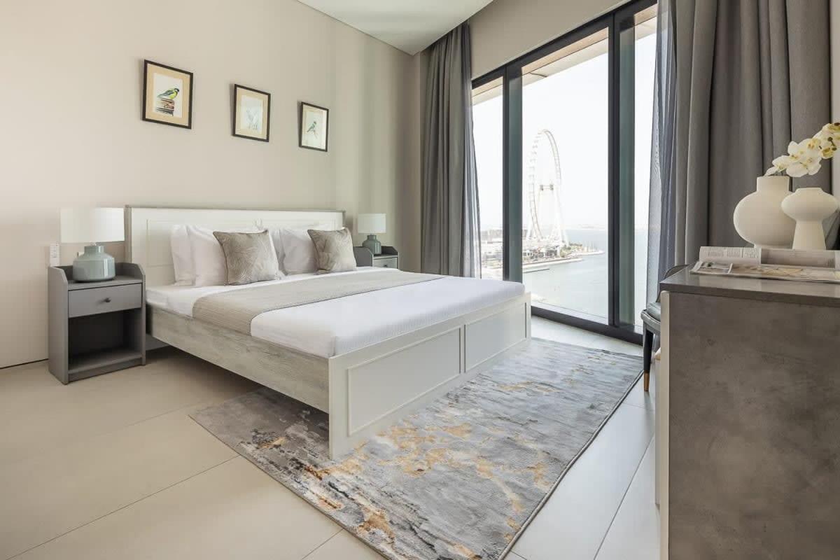 Frank Porter - The Address Jbr Apartment *