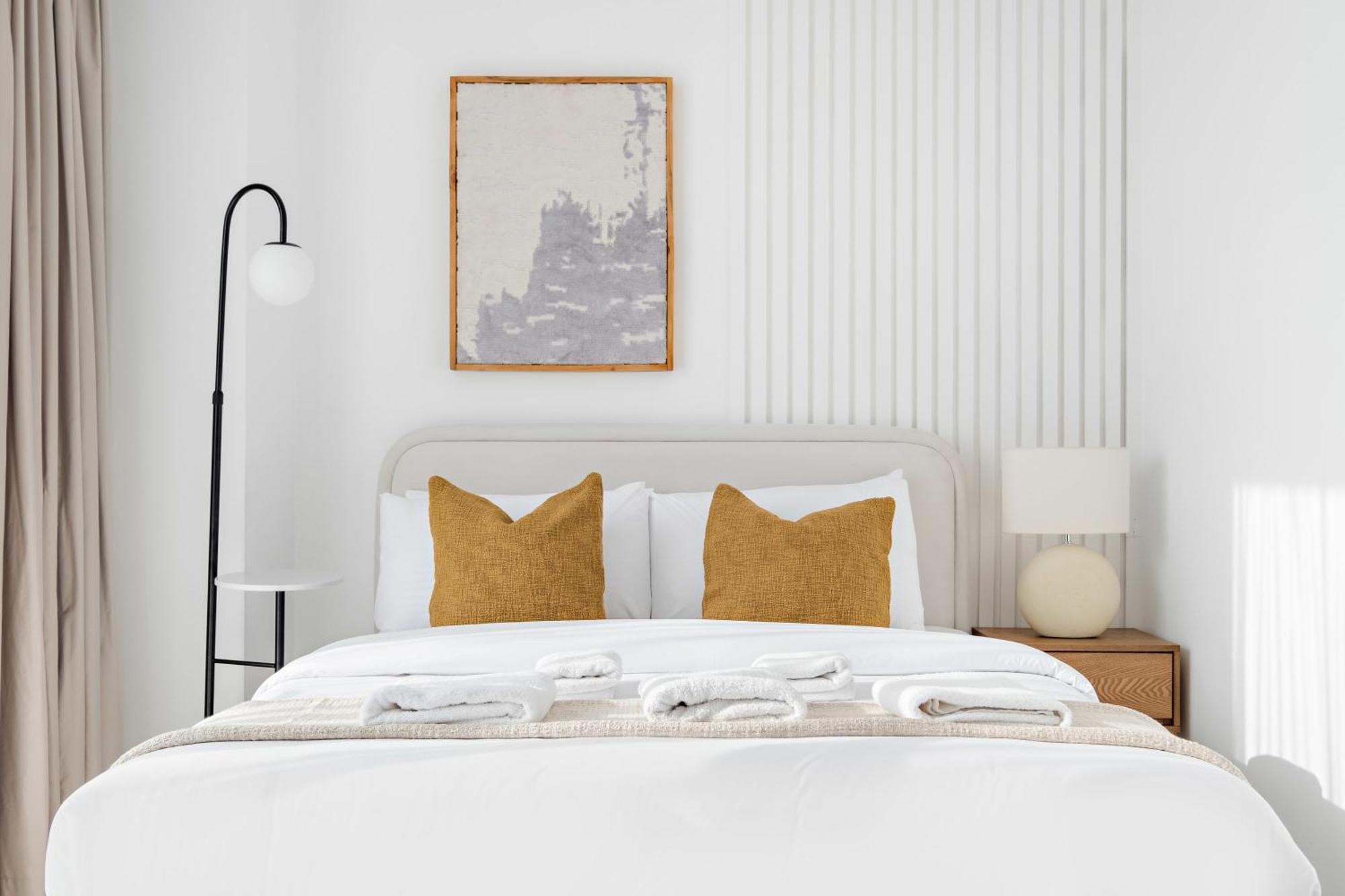 Apartment Silkhaus Luxury In Residential Neighborhood Dubai