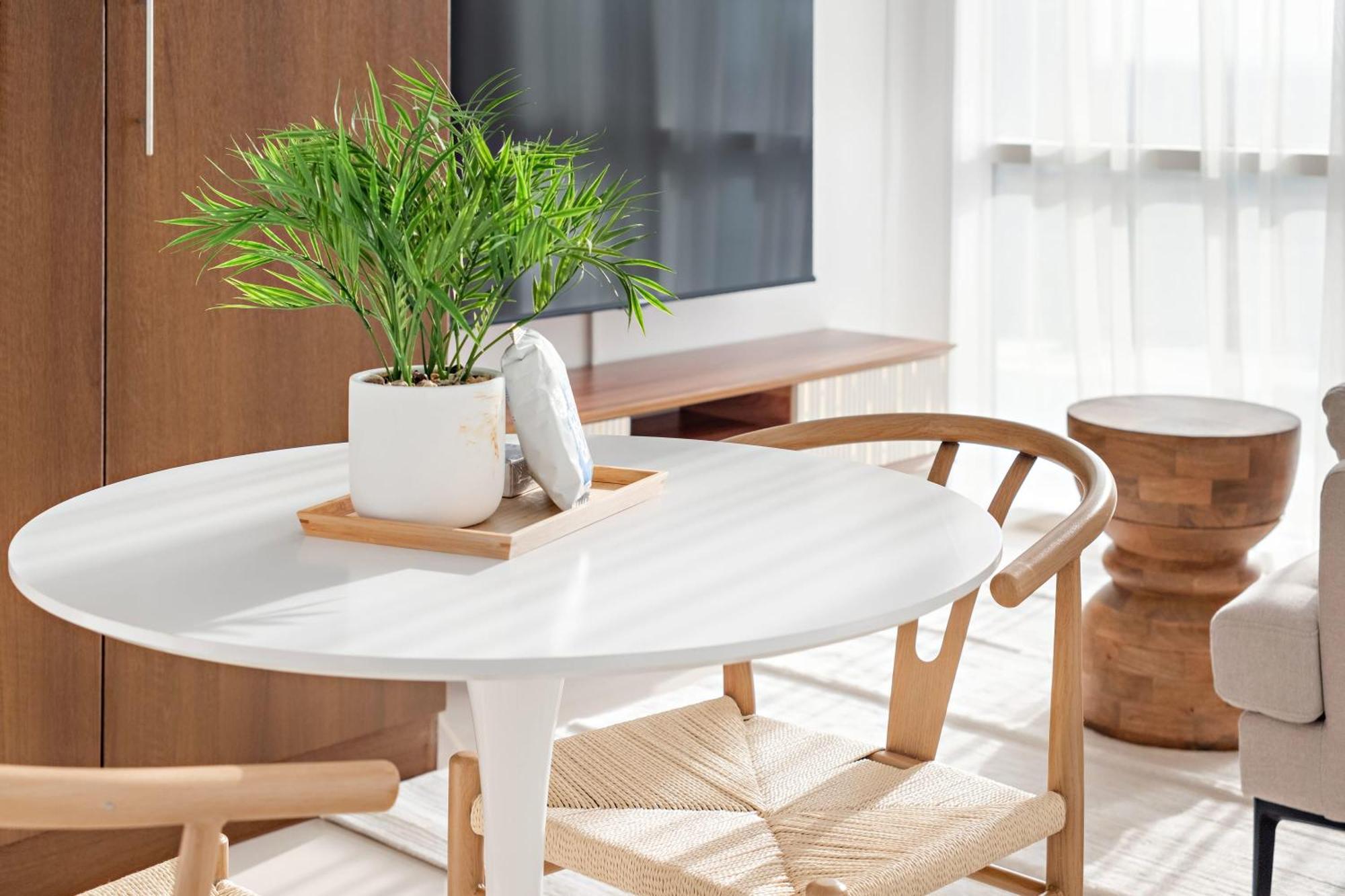 Apartment Silkhaus Luxury In Residential Neighborhood *