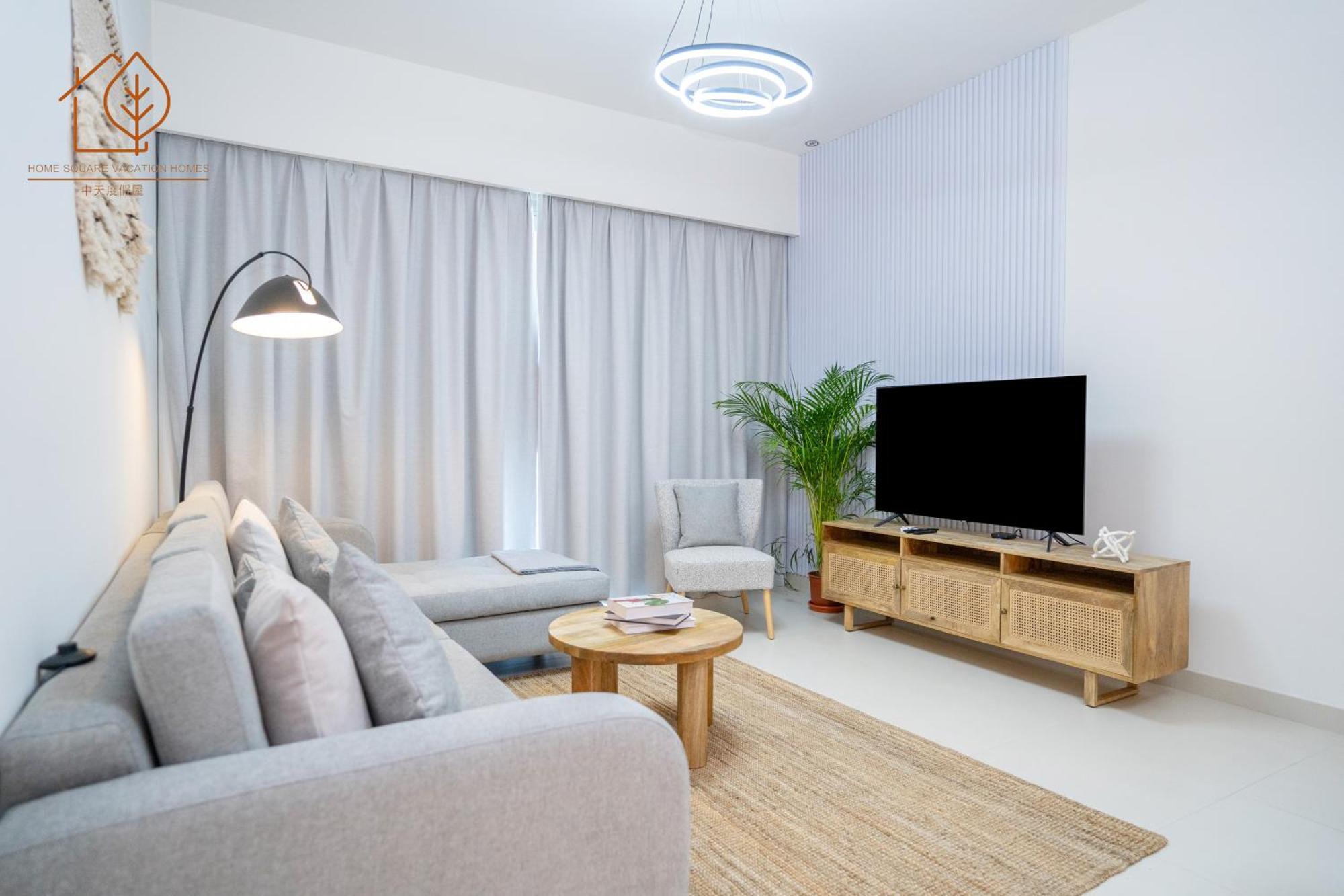 Apartment Family With Burj Views At Floor 175bc-3 Dubai