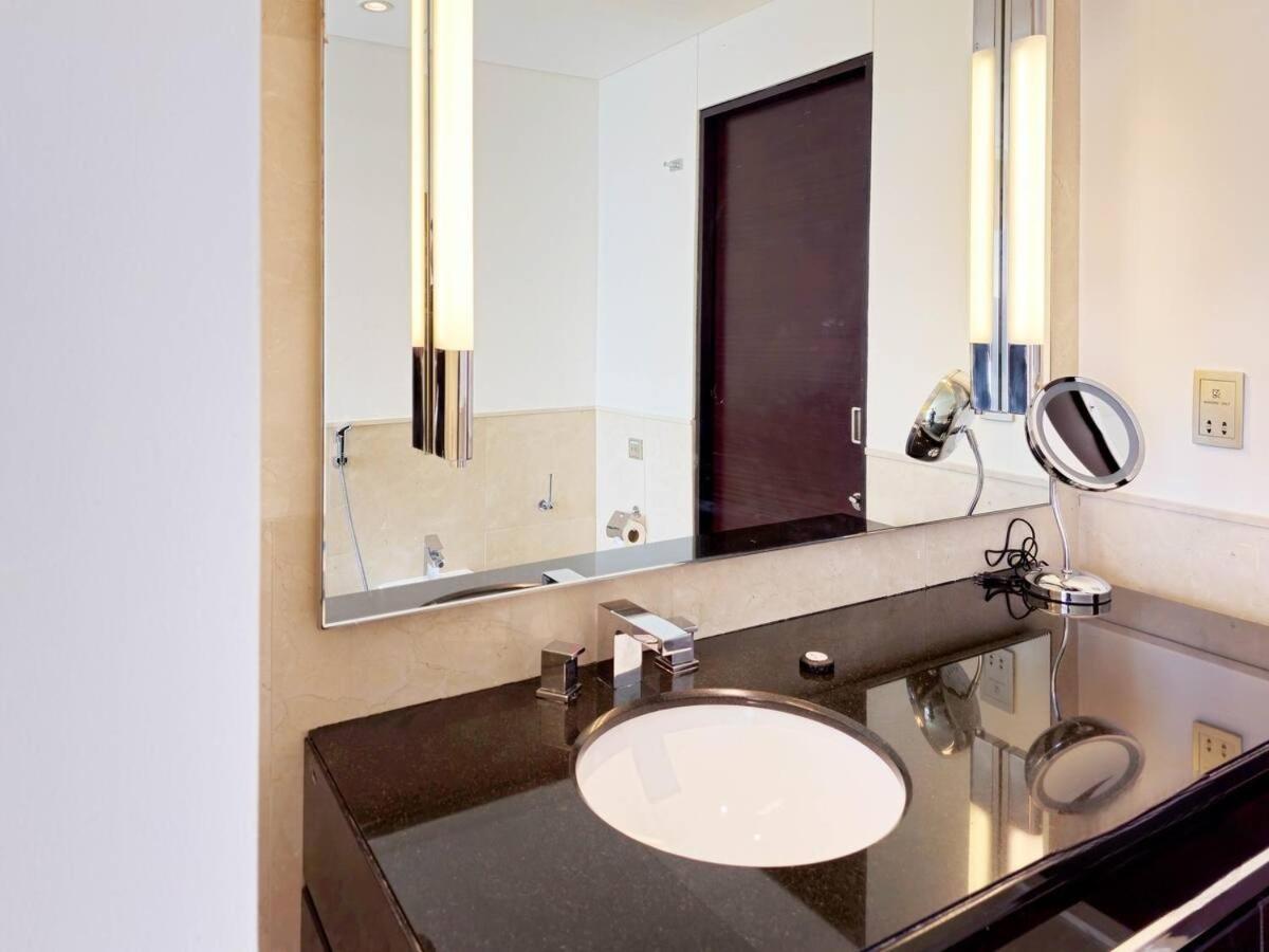 Apartment Luxury Address Res Dubaimarina Studio3 Frank&frank - 1910 Dubai