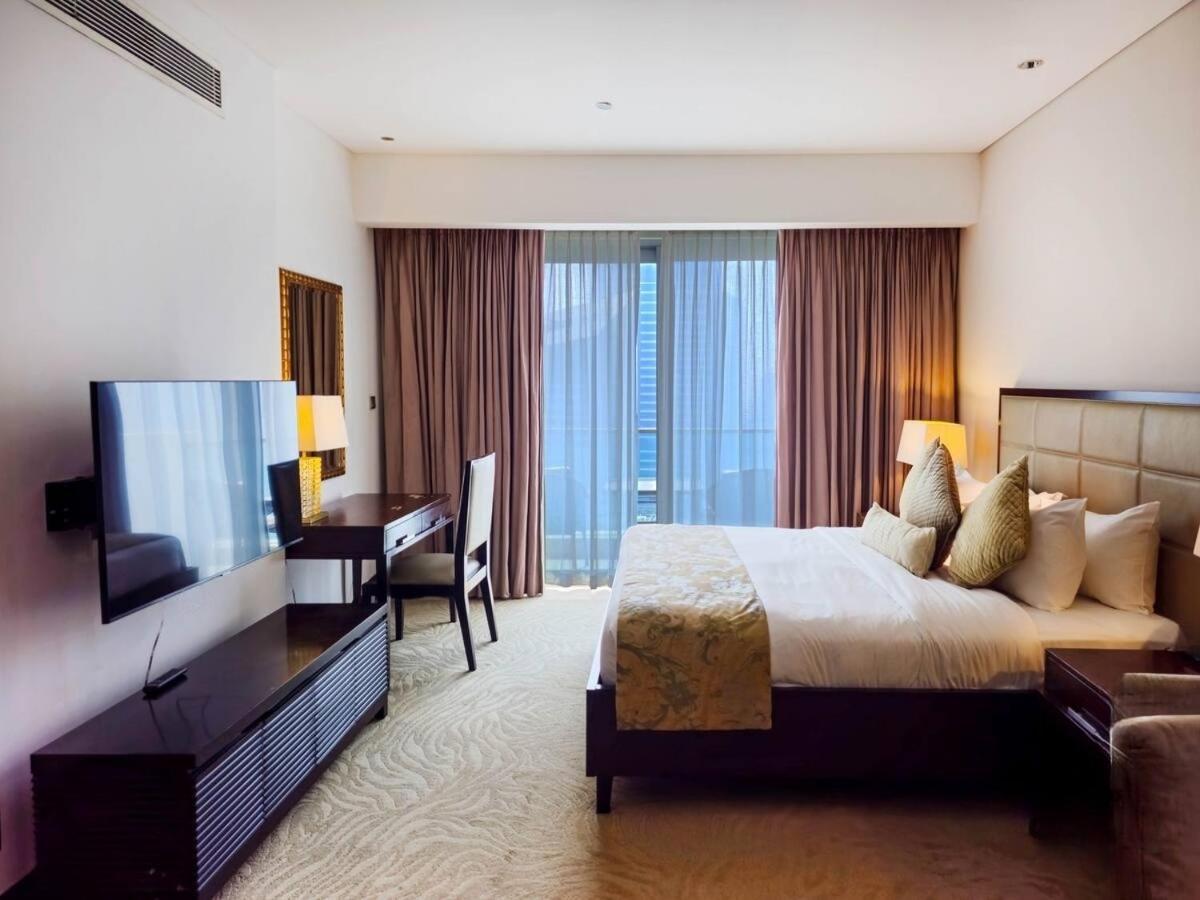 Apartment Luxury Address Res Dubaimarina Studio3 Frank&frank - 1910 Dubai