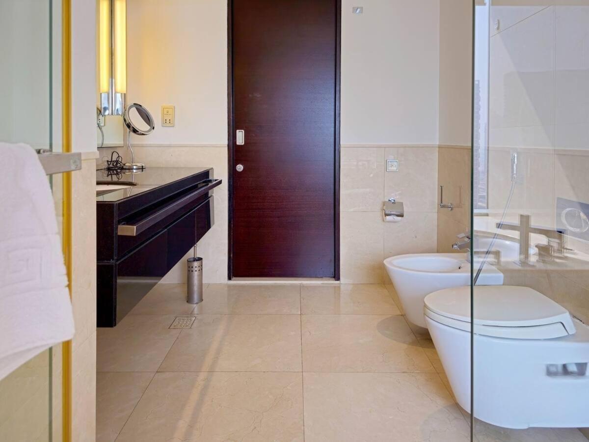 Apartment Luxury Address Res Dubaimarina Studio3 Frank&frank - 1910