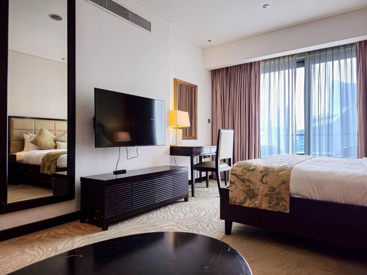 Apartment Luxury Address Res Dubaimarina Studio3 Frank&frank - 1910