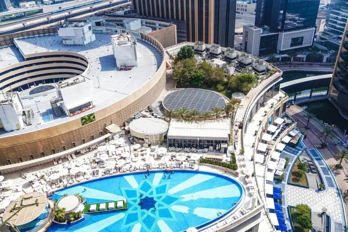 Apartment Luxury Address Res Dubaimarina Studio3 Frank&frank - 1910 *