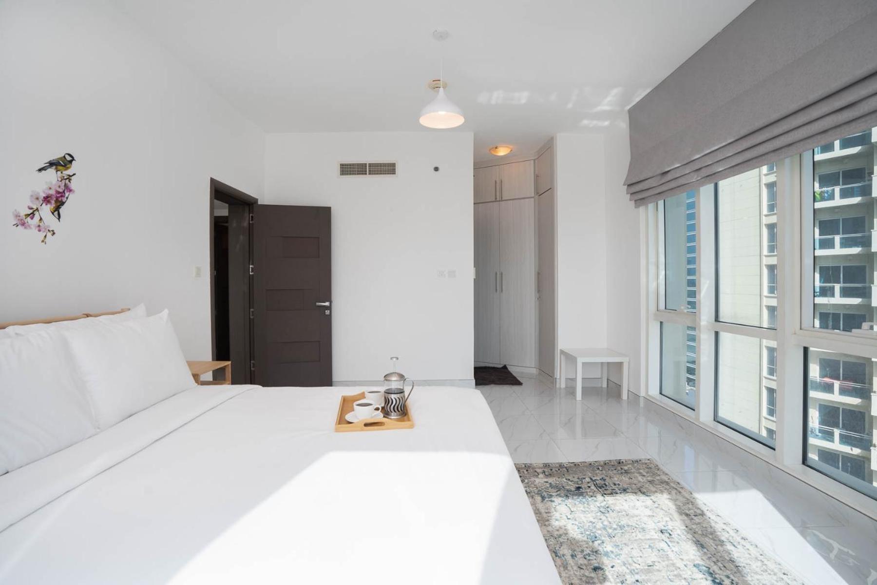 Budget Friendly Production Apartment Dubai