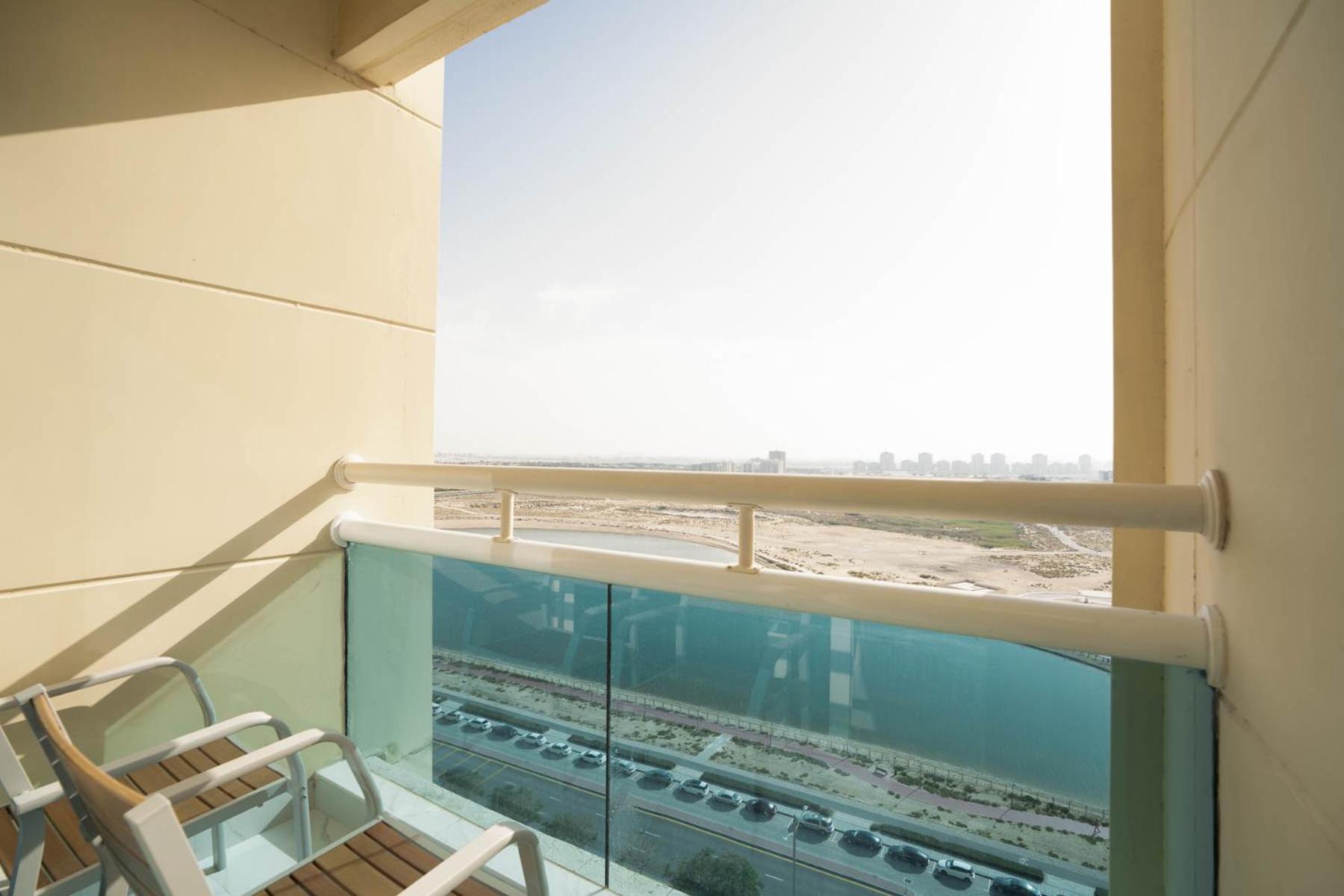Budget Friendly Production Apartment Dubai