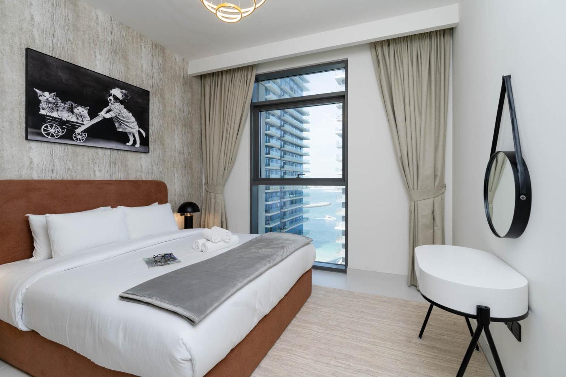 Elegant 1bhk Front Perfect Getaway Apartment *