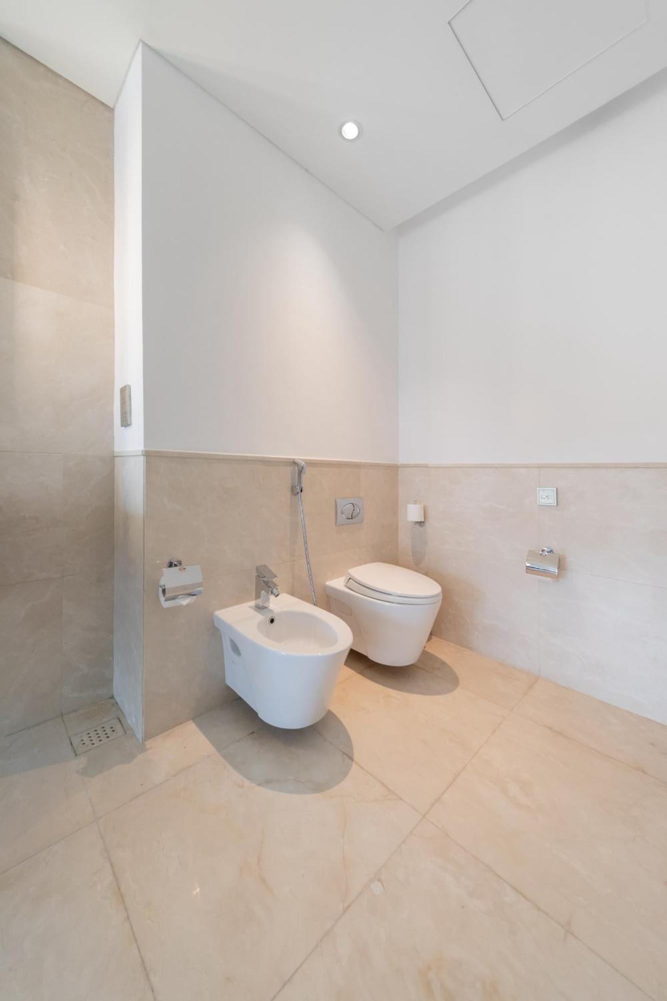 Eden's Homes & - Jw Marriott Marina Residences Apartment Dubai