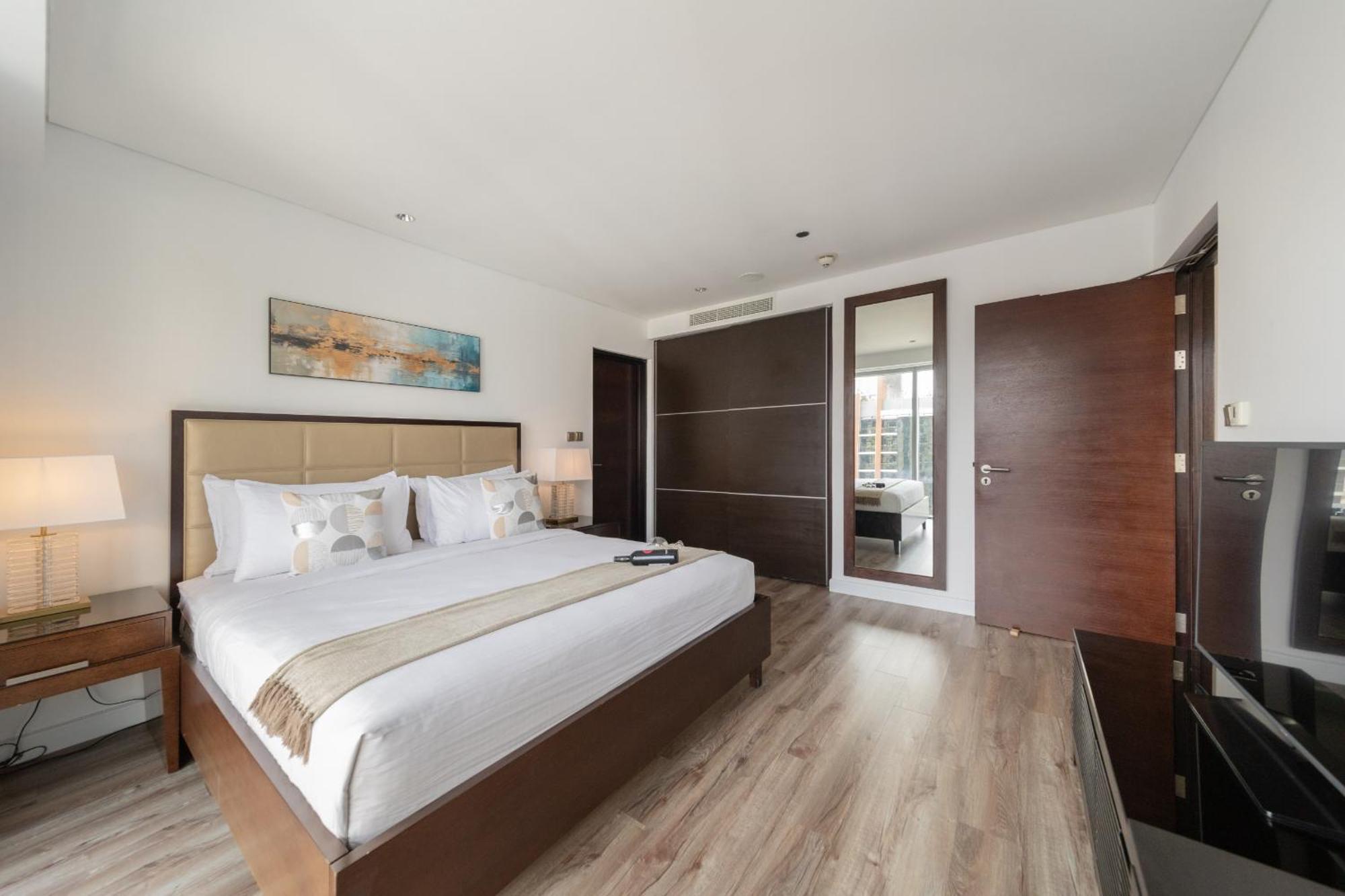 Eden's Homes & - Jw Marriott Marina Residences * Dubai