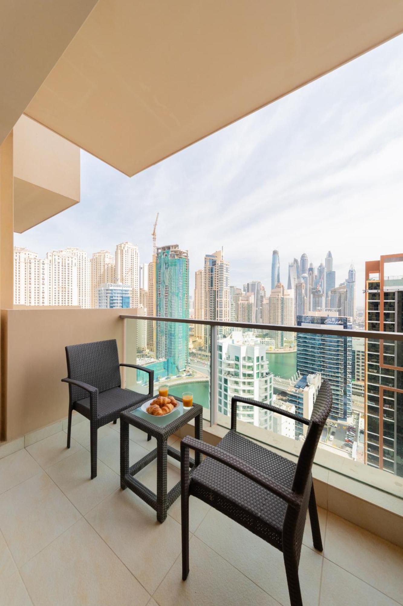 Eden's Homes & - Jw Marriott Marina Residences Apartment