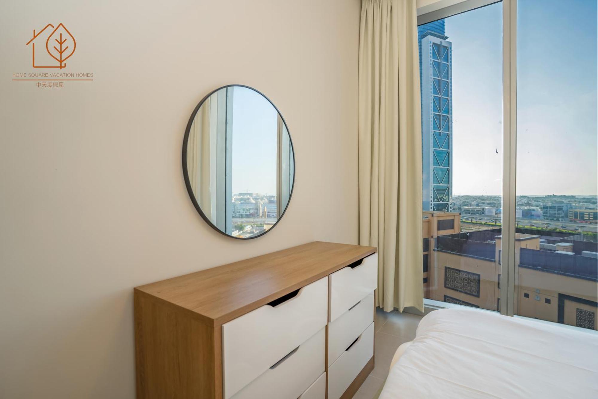 Amazing One Bedroom In Downtown 167fo2-1 Dubai