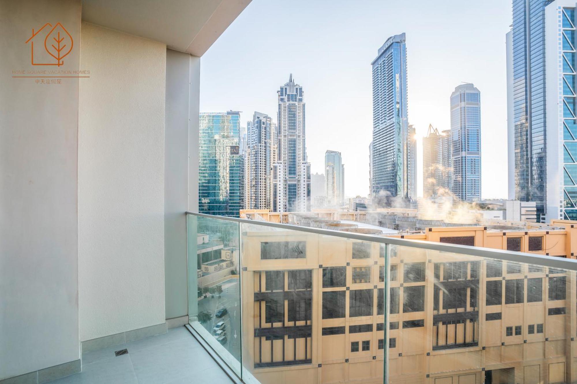 Amazing One Bedroom In Downtown 167fo2-1 *