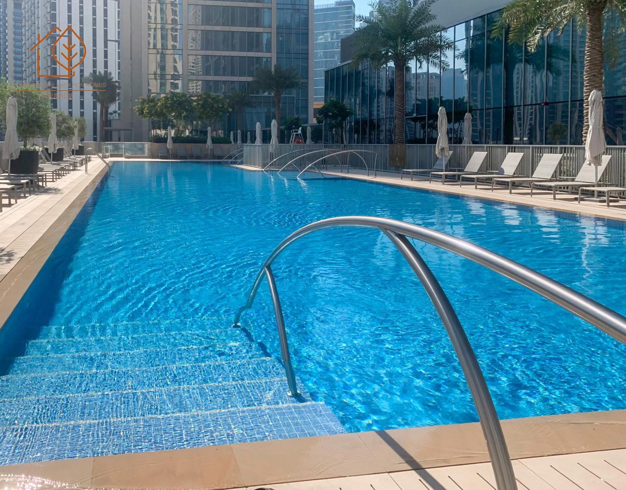 Amazing One Bedroom In Downtown 167fo2-1 Apartment