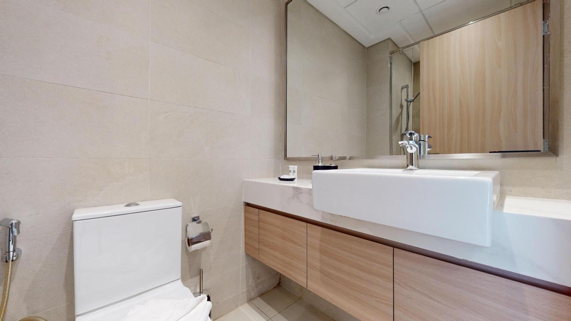 Apartment Primestay - Azizi Riviera 9, Al Meydan *