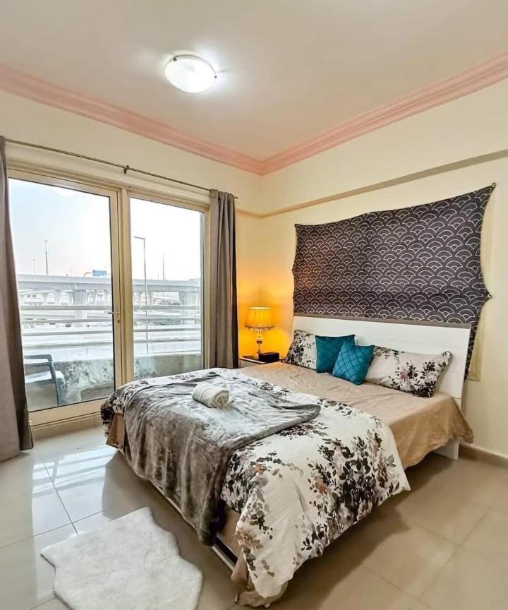 Homestay Manchester Tower *