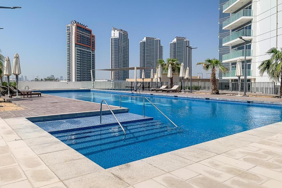 Frank Porter - Artesia Tower D Dubai
