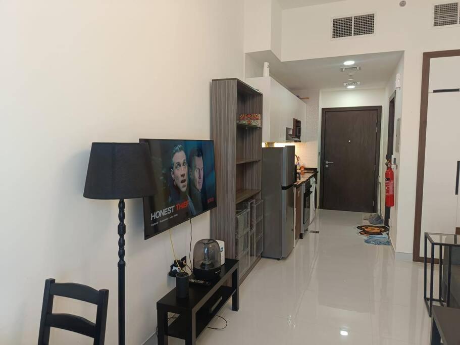 Apartment Desent And Lavish