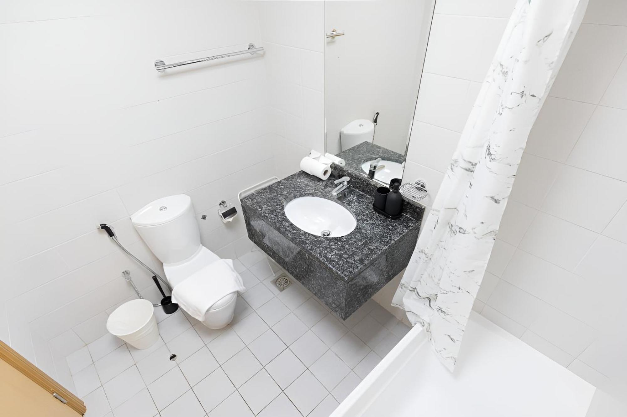 Skylineoasis1br With Burjkhalifa & Canalview *