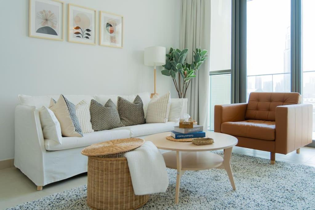 Elite Escape - 2 Bhk Getaway With Mall Access - 1503 Apartment Dubai