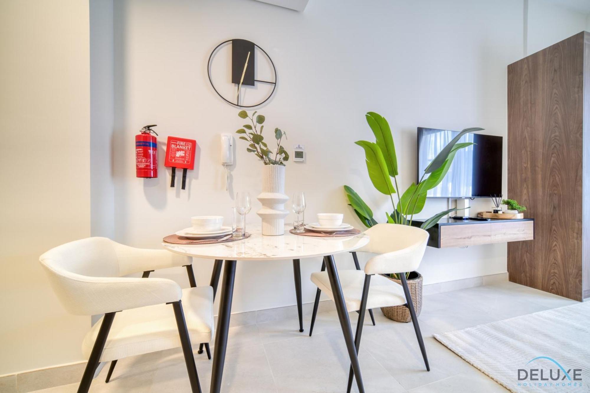 Stylish At Casa Grande, Jvc By Deluxe Homes * Dubai