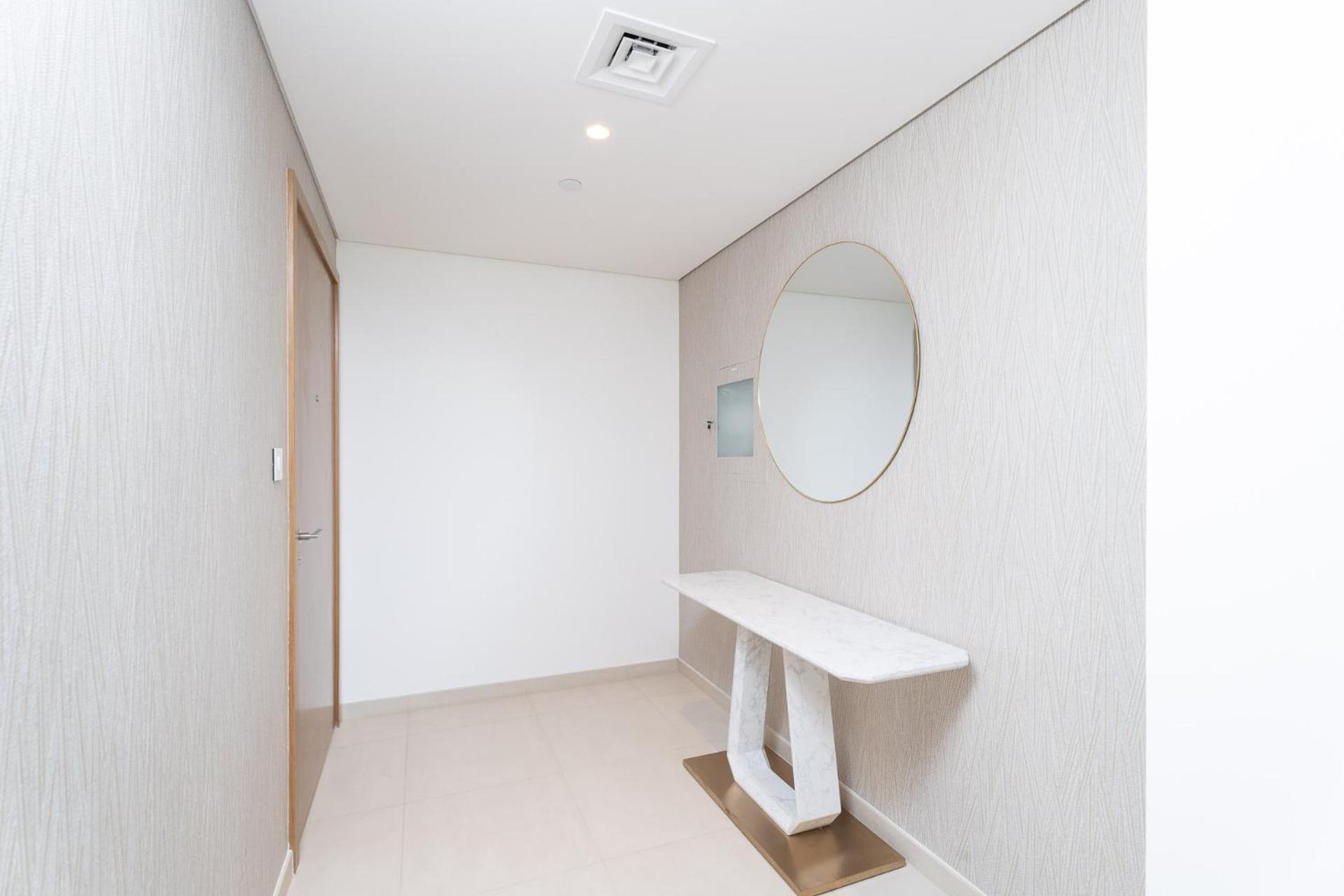 Nasma Luxury - View Luxury 2br With Balcony