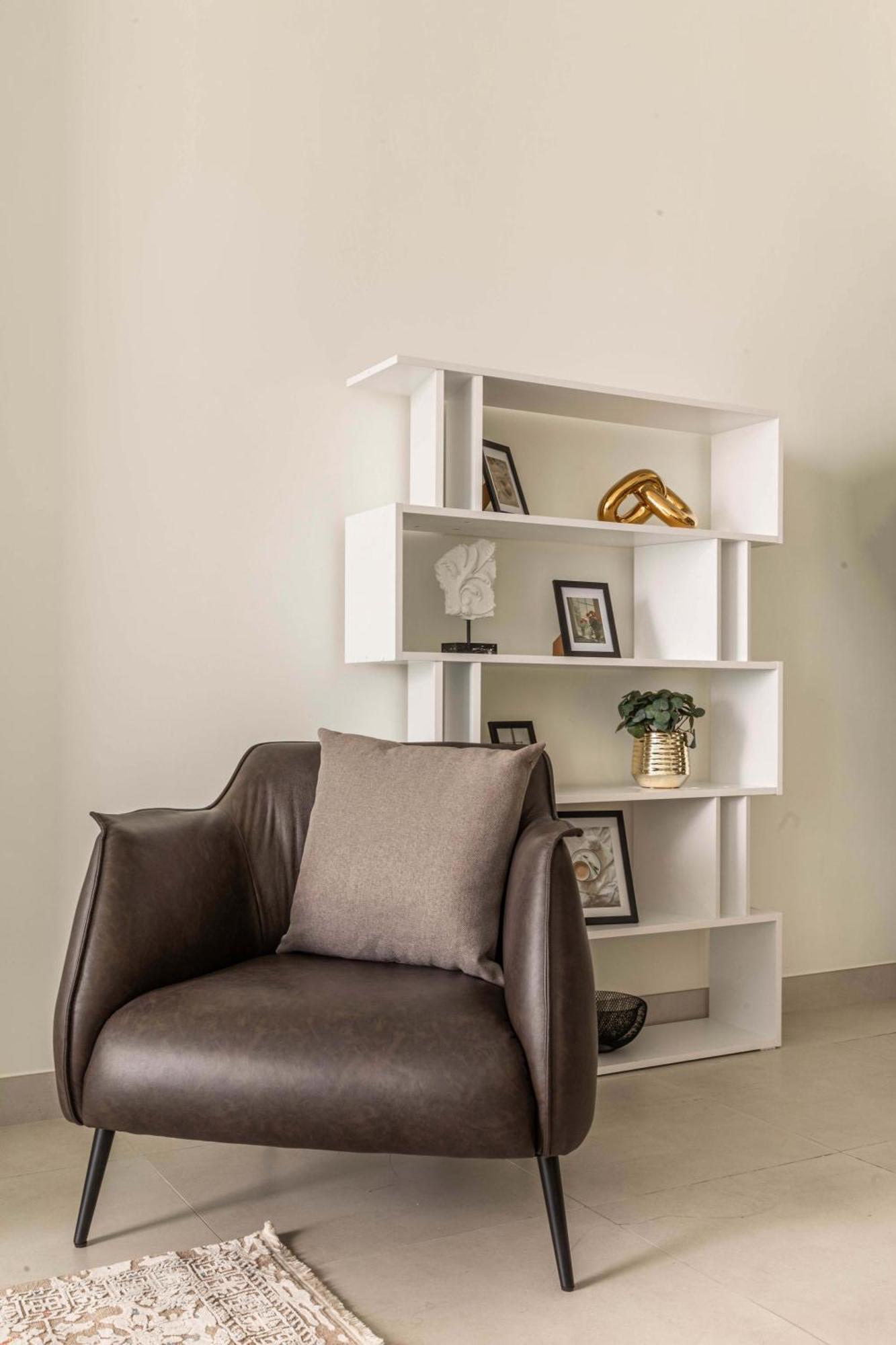Frank Porter - 1 Residences 2 Apartment Dubai