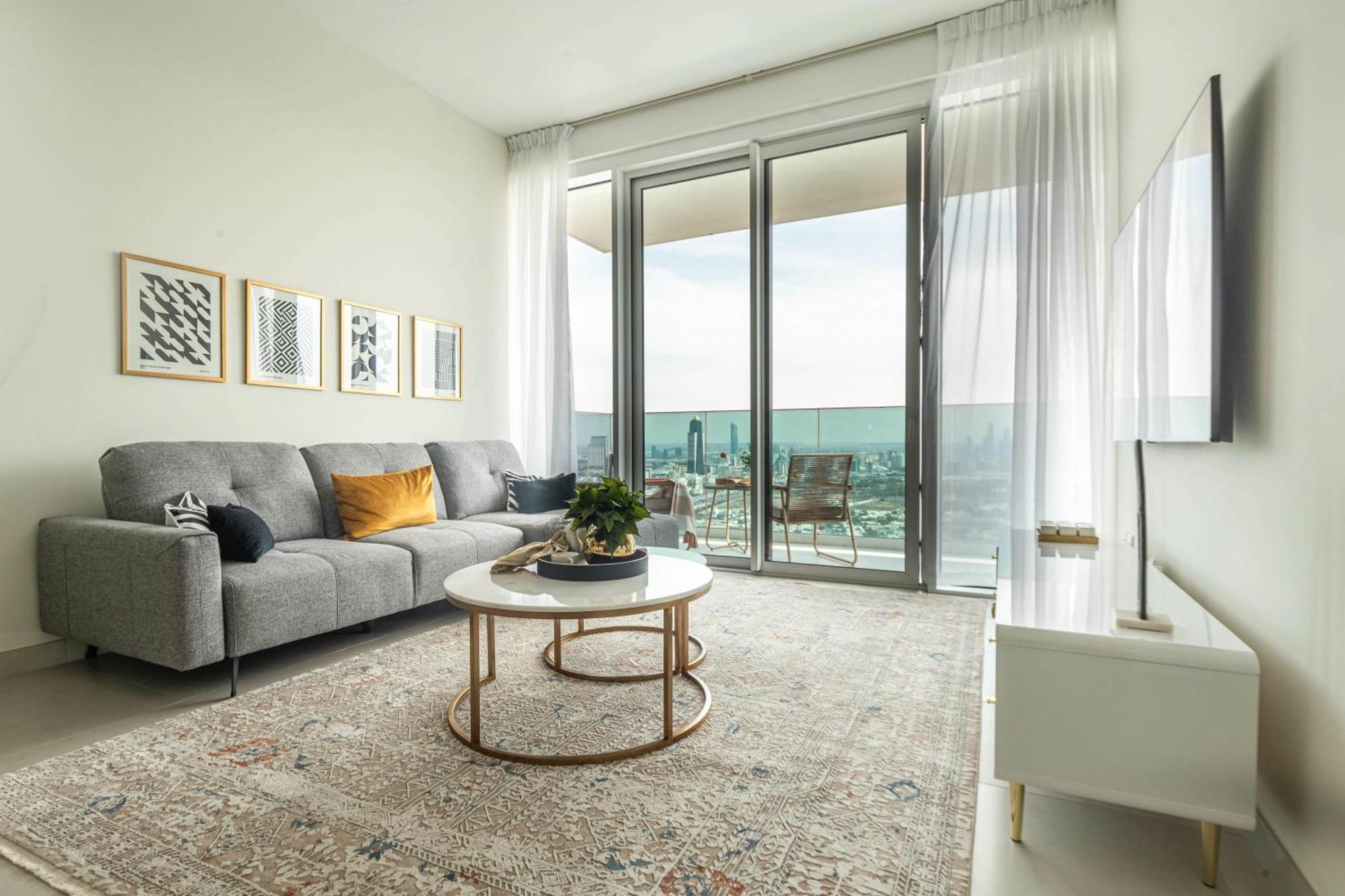 Apartment Frank Porter - 1 Residences 2
