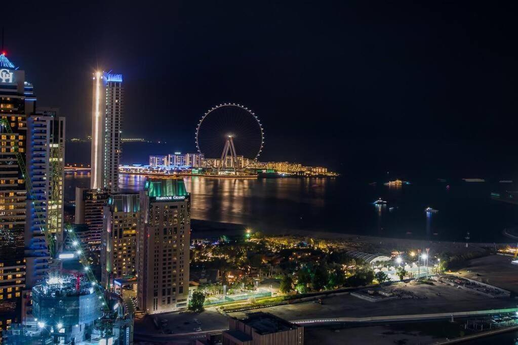 Apartment Elite Luxury - Spacious Entire In Princess Tower Marina