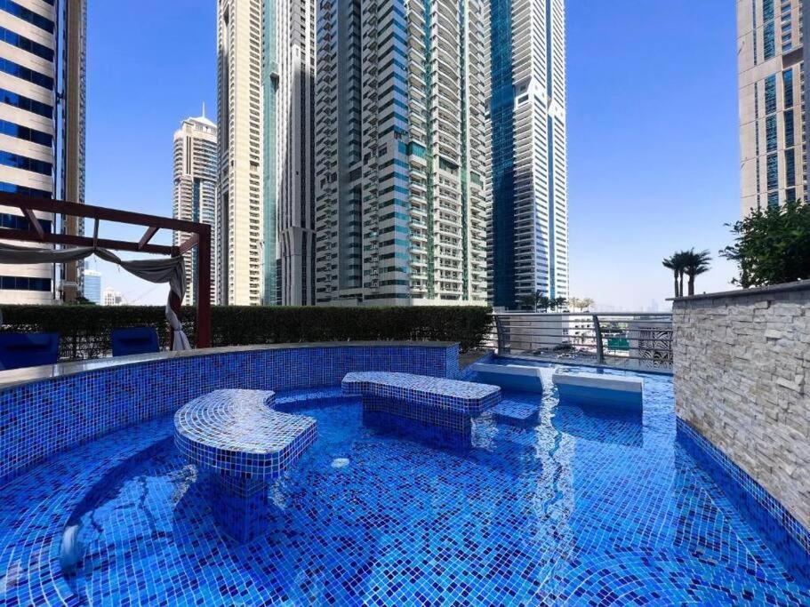 Apartment Elite Luxury - Spacious Entire In Princess Tower Marina
