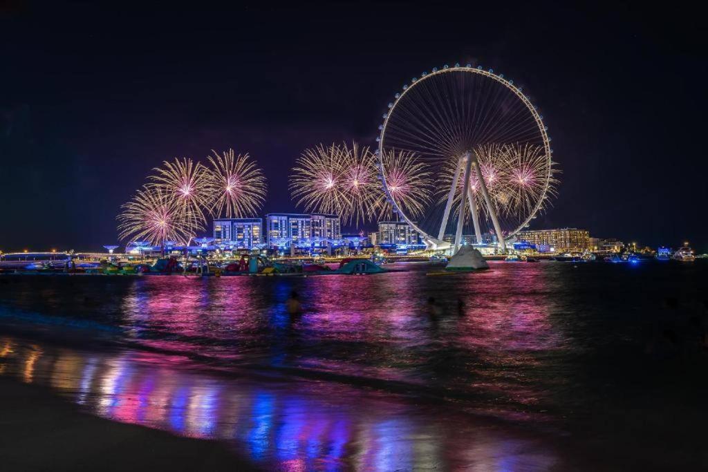 Elite Luxury - Spacious Entire In Princess Tower Marina * Dubai