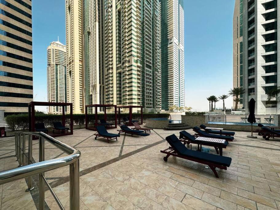 Elite Luxury - Spacious Entire In Princess Tower Marina * Dubai